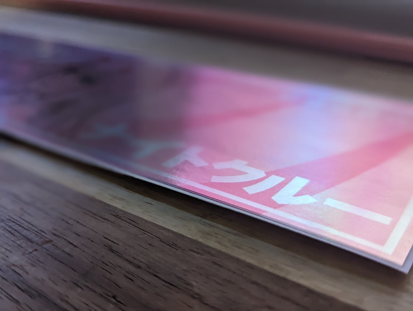 Darling 02 Slap Sticker